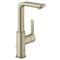 Grohe Single Hole Single-Handle L-Size Bathroom Faucet 1.2 Gpm, Gray 23825A0A - alternate 5